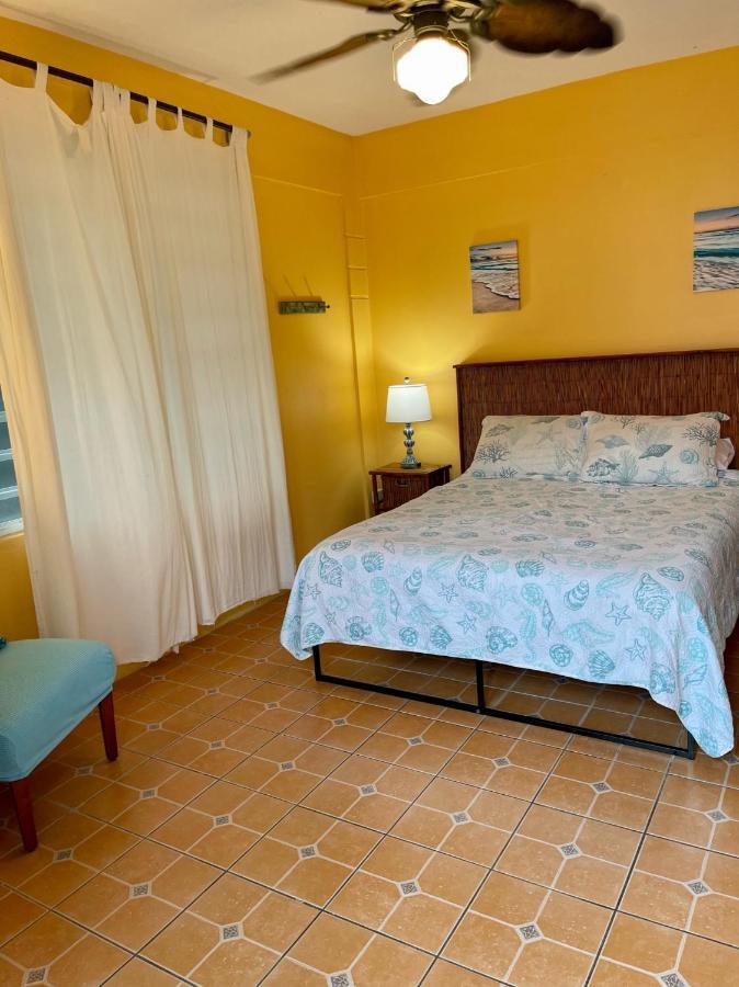 Esperanza Inn Guesthouse (Adults Only) Vieques Zimmer foto