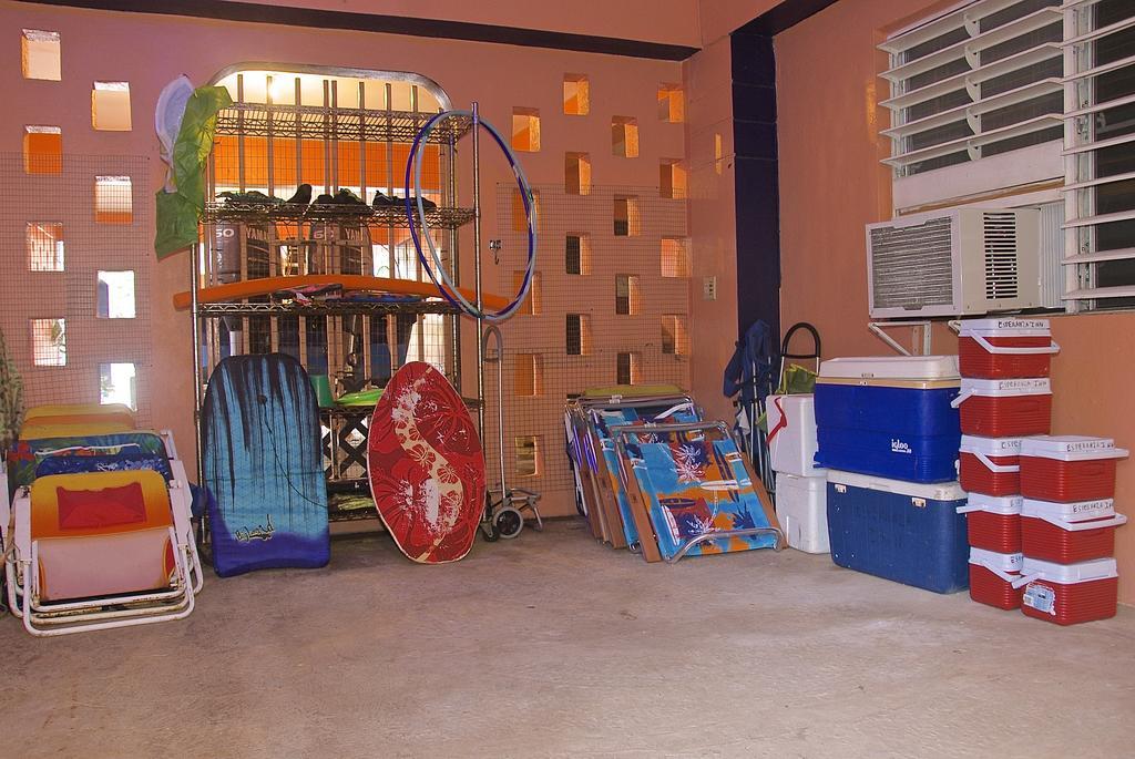 Esperanza Inn Guesthouse (Adults Only) Vieques Exterior foto