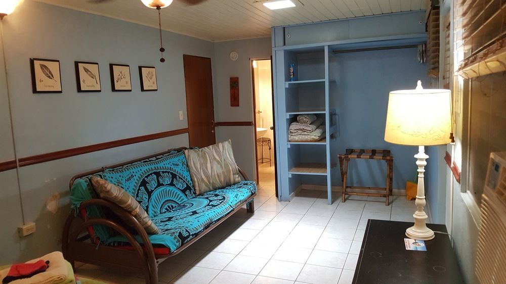 Esperanza Inn Guesthouse (Adults Only) Vieques Exterior foto